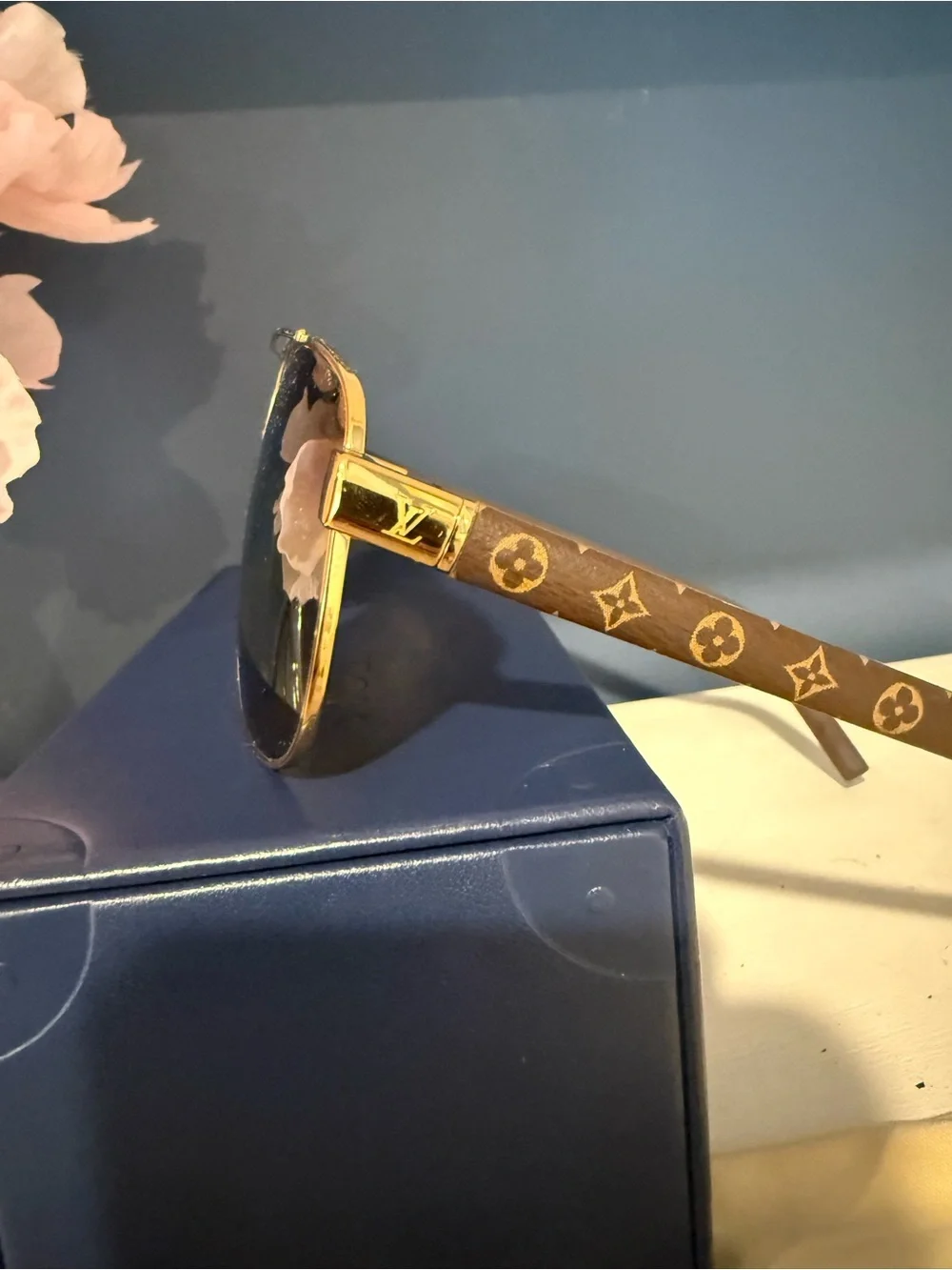 Louis Vuitton authentic louis